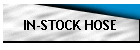 In-Stock Fire Hose