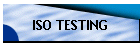 ISO TESTING