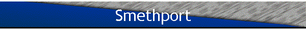 Smethport