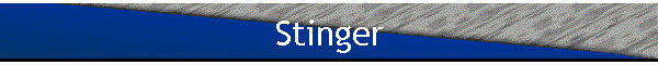 Stinger