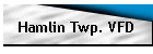 Hamlin Twp. VFD